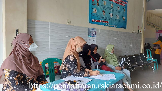 Pentingnya Pemeriksaan Kesehatan Reproduksi