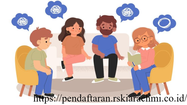 Kesehatan Mental Anak dan Remaja: Tanggung Jawab Strategis